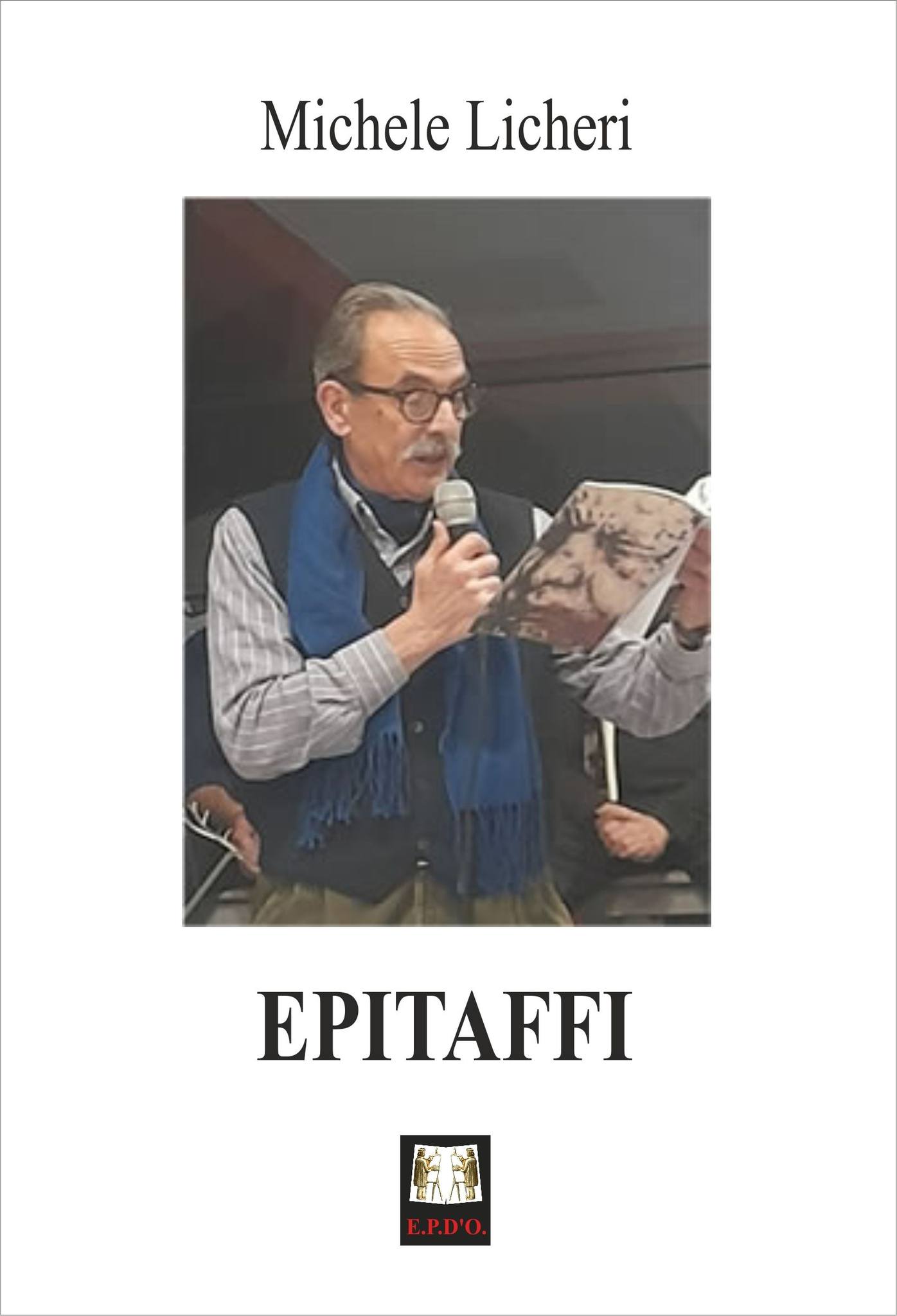 Libri EPDO - Michele Licheri